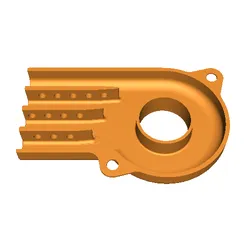 gratuită de Tools & Spare Parts STL Descărcare - Sursă de alimentare - user5785316937
