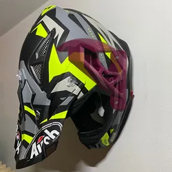 Helmet Hanger