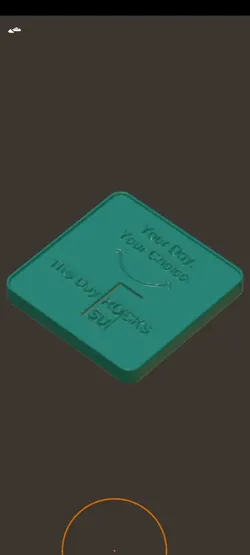 Home Decorations & Ornaments STL Download - 3D printed Fridge Magnets. Original, trendi, printworthy.by Jagdish R. Bilgi