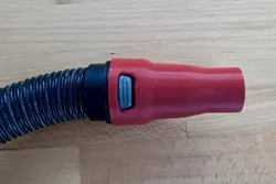 Kärcher WD 3 vacuum cleaner hose adapter