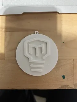 mark rober keychain