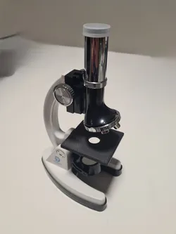 Microscope replacement table/stand