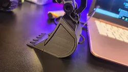 Mini Dig Bucket