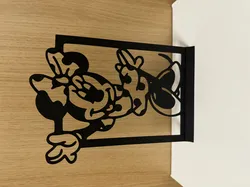 Minnie