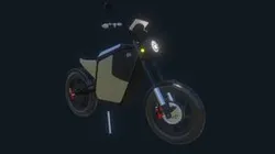 MOBI MOPED CK2