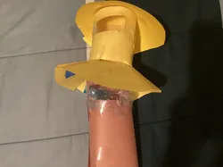 Model 5/7 housing