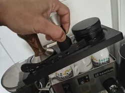 Modificación de la tapa del depósito de agua de Rancilio Silvia - Modelo de impresión 3D gratuito