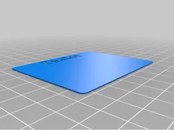Monster Deck Card Separators: GH-JOTL