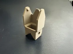 Optimized over-engineered CABLE CHAIN LINK