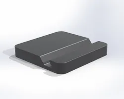 Phone and tablet stand