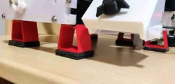 Piedini prusa mini (Clone)
