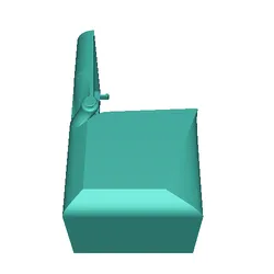 PIP Spring Box