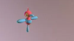 Porygon-z