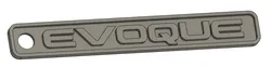 RangeRover Evoque Keychain