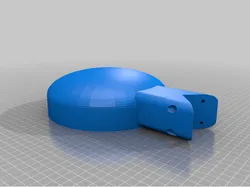 Reolink E1 outdoor camera cover