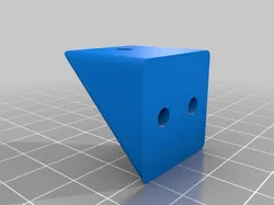 Shelf bracket