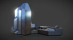 Skyscraper