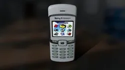 Sony Ericsson T-290i