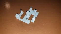 Stringing test