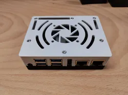 VisionFive 2 Case