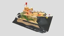 32 vic
