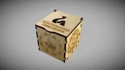 Abilimpics TSDiT box, Photogrammetry