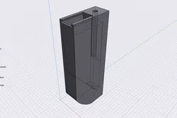 Airsoft speed loader (maybe)