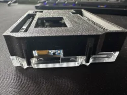 Arduino R4 wifi case