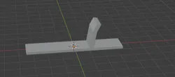 Arrow holder for a bow