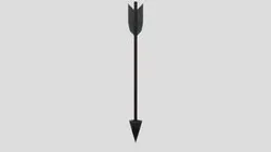 Arrow