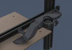 Aux Cooling - Ender 3 V2