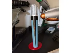 Beta Capsule replica