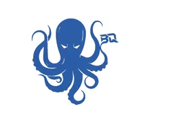 BTT-Octopus-V1.1 LOGO