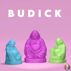 BUDICK