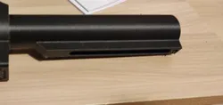Buffer Tube AEG M4