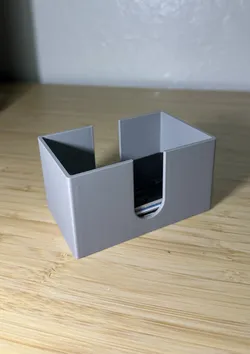 Business Card Holder Short