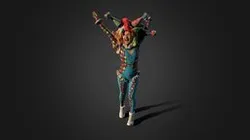 Circus Clown