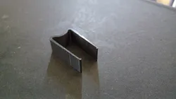 Compliant Key Cap Puller