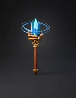 Create a Roblox compatible low poly 3D model of a Legendary Flying T