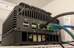 CWWK Mini N Series Case Extender