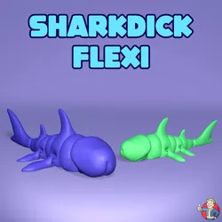DICKSHARK FLEXI