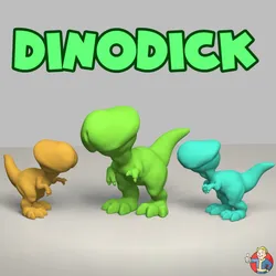 DINODICK