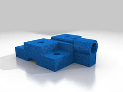 DREMEL flexible shaft working base