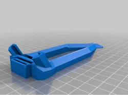 Dual GPU Stand