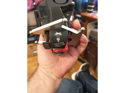 FLSUN SR Fan Duct V3 Fast mount