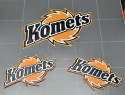 Fort Wayne Komets