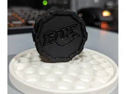 Fox 36 Float Cap Tool