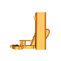 Free Board Games & Card Games STL Download - Rubber band gunby Gavinjsnsnsn