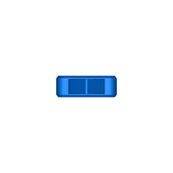 Free Other STL Download - Tiny Whistleby Orlogo