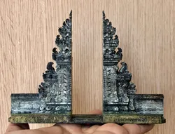 Gates of Heaven - Bali, Indonesia